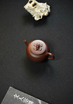 束腰菱花·小精品·165cc 顶级陈腐底槽清料 慕古润泽 轻胚精工 圆润优雅