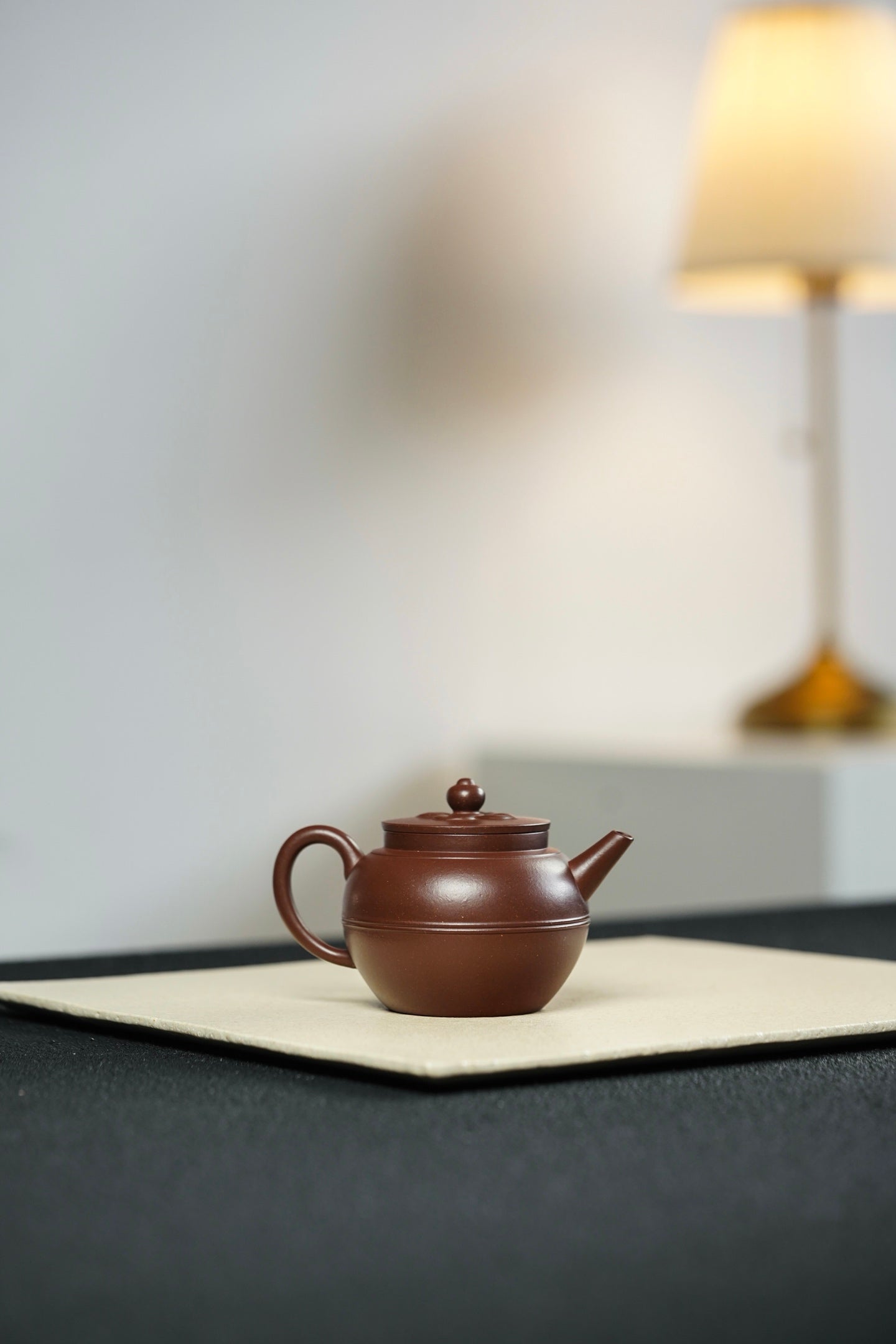束腰菱花·小精品·165cc 顶级陈腐底槽清料 慕古润泽 轻胚精工 圆润优雅