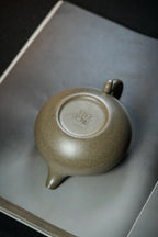 慕古仿古·全手工·230cc 原矿极品青段共生矿 正宗润泽