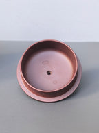 李昌鸿臻品福利🧧紫砂泰斗传承·双国大师匠心之作【高德钟壶】原矿优质紫茄泥·800cc