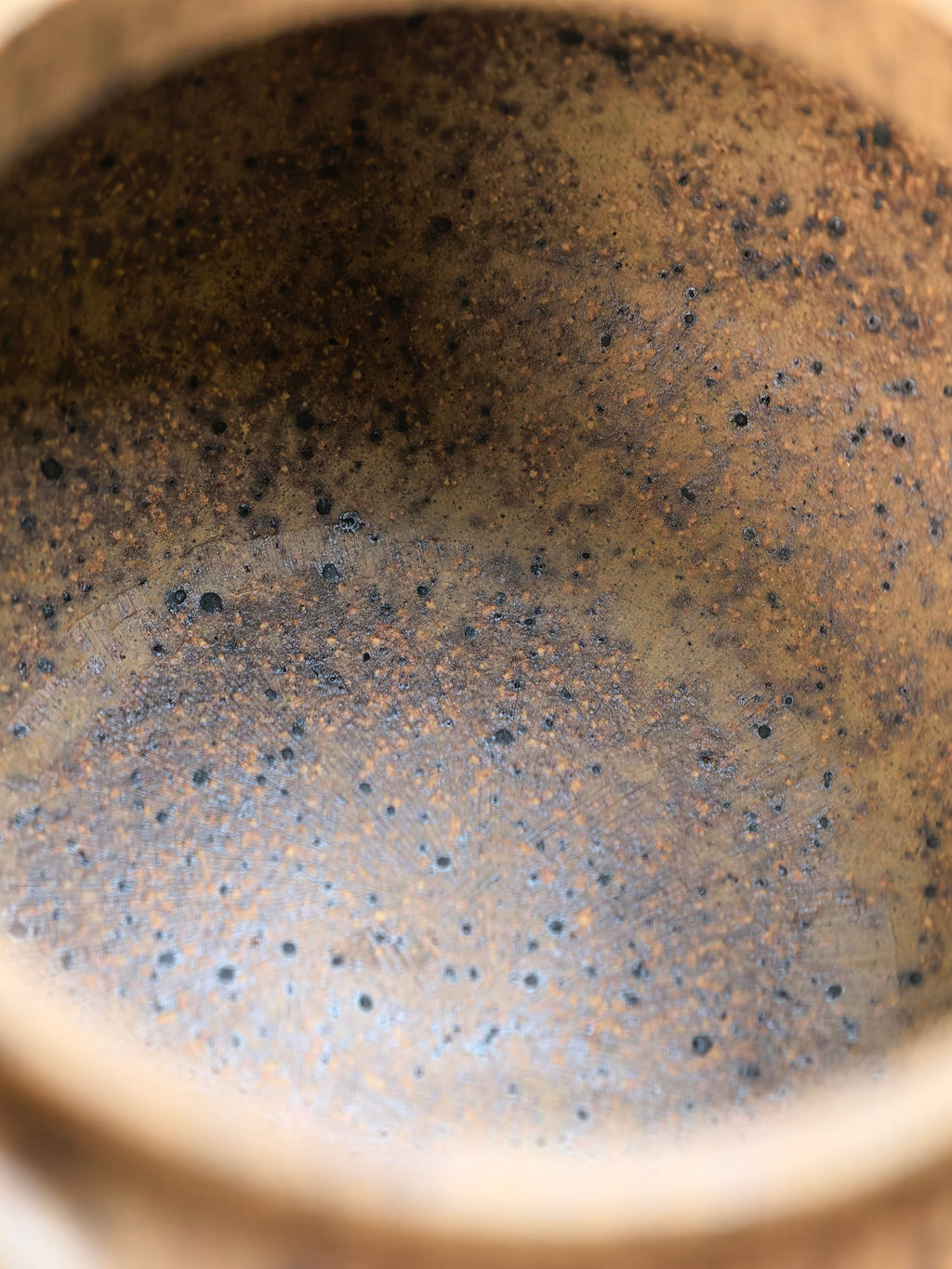 范泽锋嫡传·省大师邱爽紫砂潜力重器【道洪掇只壶】原矿优质本山绿泥柴烧·300cc