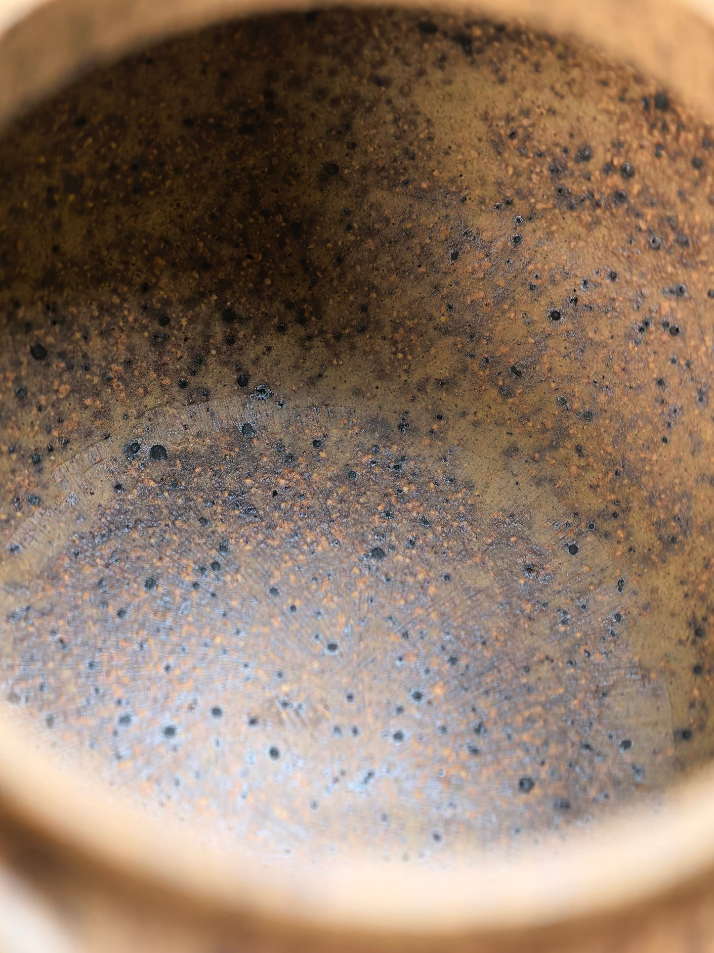 范泽锋嫡传·省大师邱爽紫砂潜力重器【道洪掇只壶】原矿优质本山绿泥柴烧·300cc