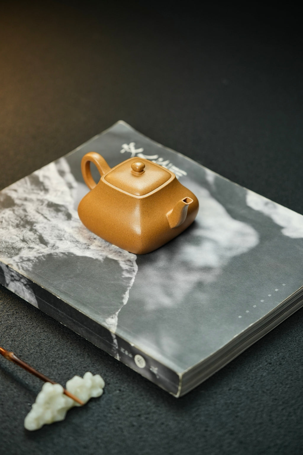 风流宰相·小精品·180cc 极品黄金段 慕古润泽