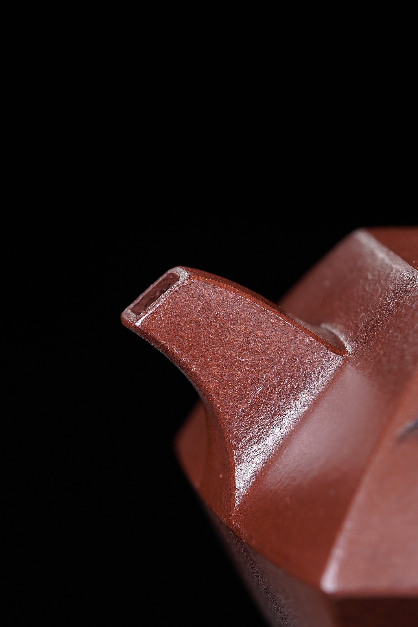 江山入壶·彩刻之巅🇨🇳李峰大师恭王府馆藏臻品《合斗壶》原矿优质底槽清·300cc