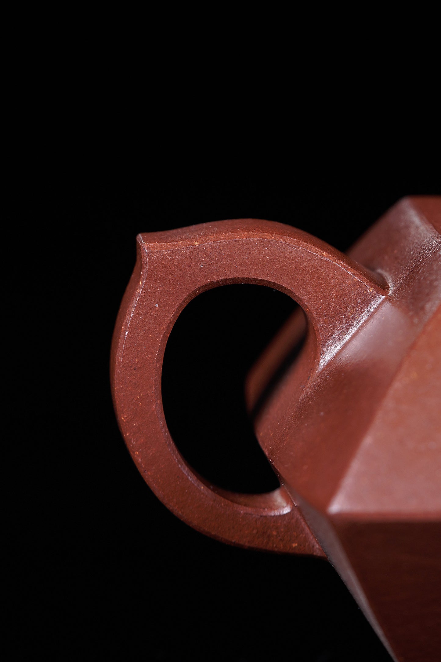 江山入壶·彩刻之巅🇨🇳李峰大师恭王府馆藏臻品《合斗壶》原矿优质底槽清·300cc