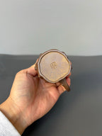 新品🆕藏界臻选·枯木逢春🇨🇳紫砂名家刘文科（云植）亲制《树桩壶》原矿极品黄金段柴烧·160cc