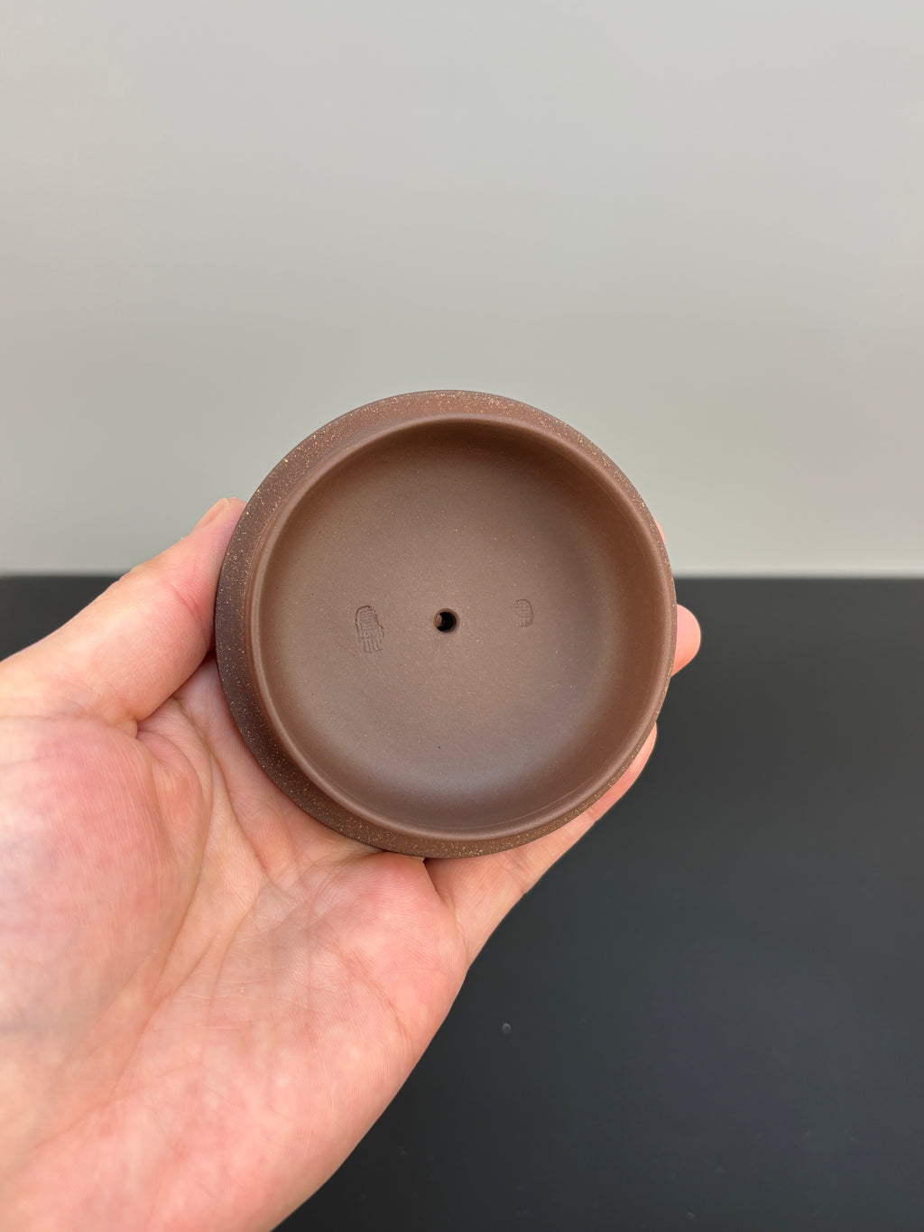宏林山水·礼藏天下｜陈宏林大师传世巅峰臻品【仿古壶】原矿极品段泥·430cc
