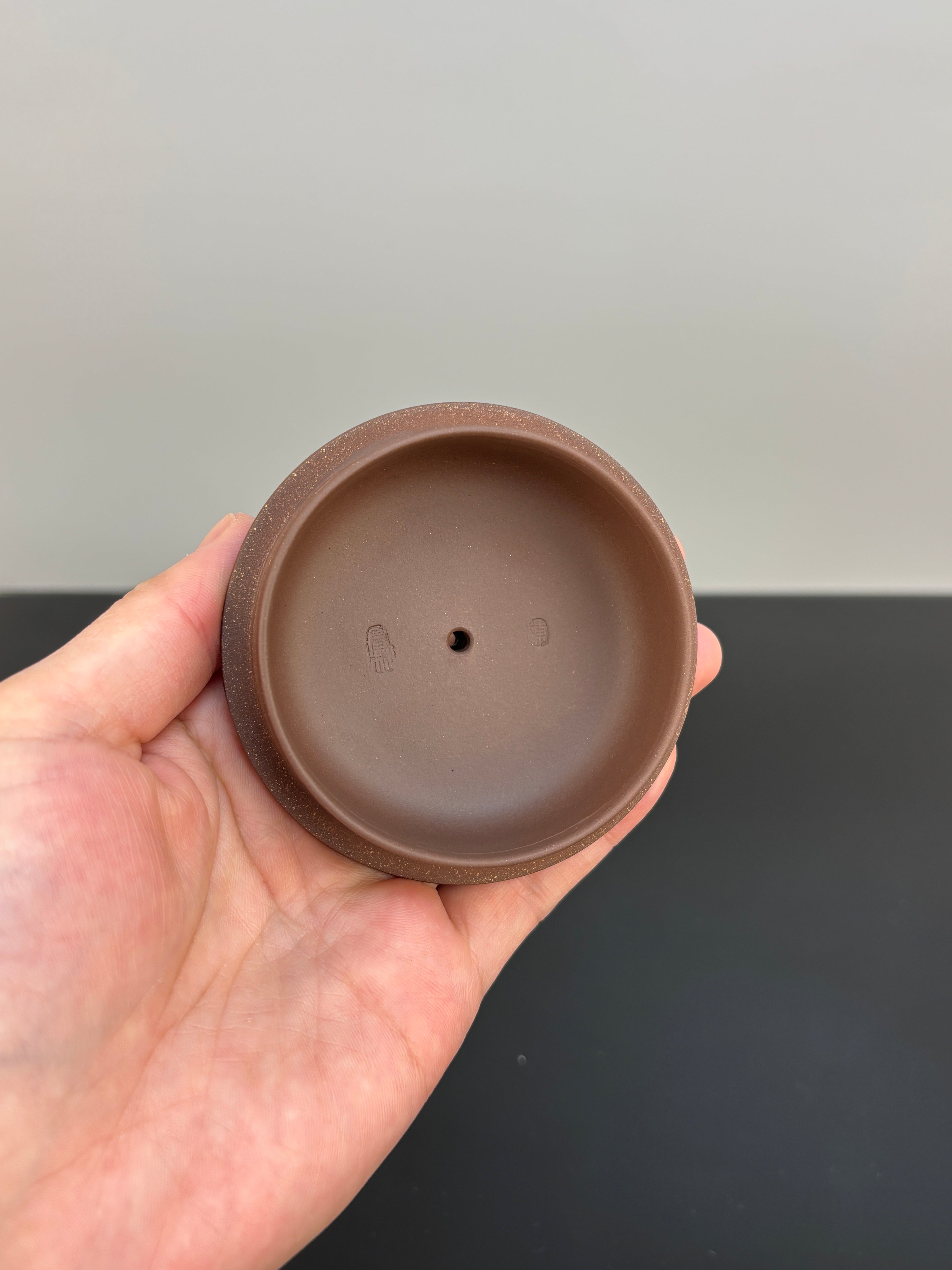 宏林山水·礼藏天下｜陈宏林大师传世巅峰臻品【仿古壶】原矿极品段泥·430cc