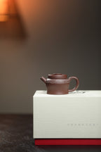 福纹云钟 | 【慕古器 设计款 半手工 容量80cc &nbsp;民间实力派作品】