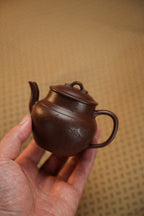 折肩双线·莫离宫灯·150cc 极品底槽清 润泽很好养