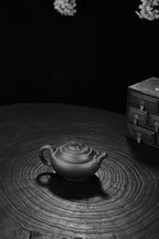 腰圆螭龙·全手工·400cc 原矿顶级底槽清 正宗润泽 型体正宗大气 龙体灵动自然