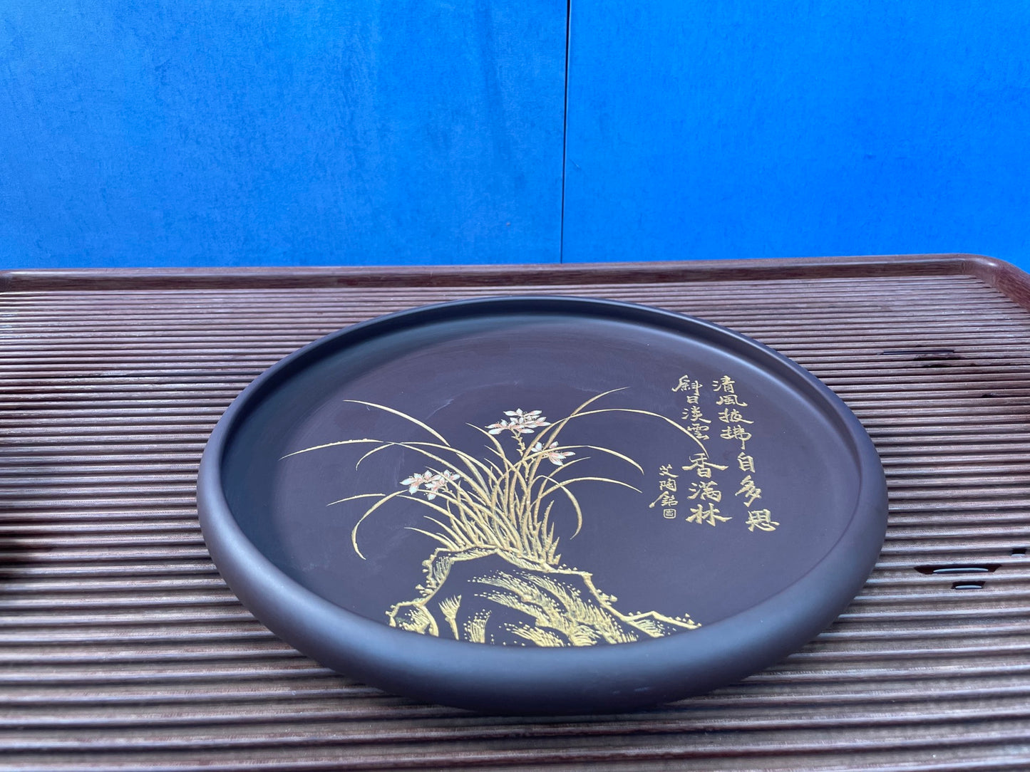 《景舟石瓢套壶：品质之选 限时特惠》全手工泥绘，匠心凝聚，艺术传承