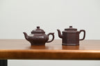 史志洪作品集 国大师徐汉棠女婿，徐门紫砂第四代传人，国家级高级工艺美术师