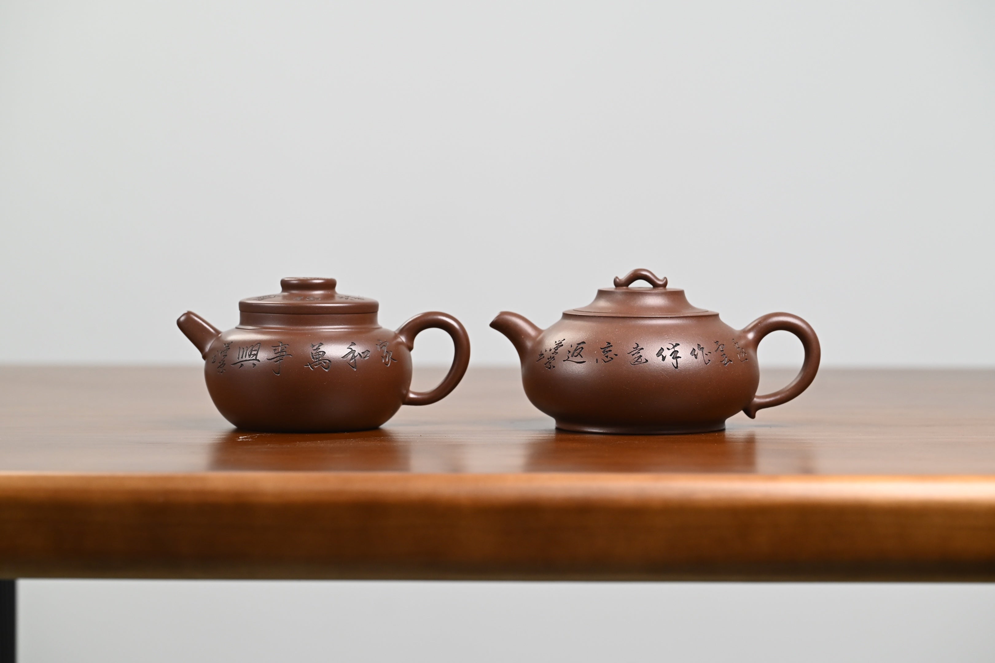 史志洪作品集 国大师徐汉棠女婿，徐门紫砂第四代传人，国家级高级工艺美术师
