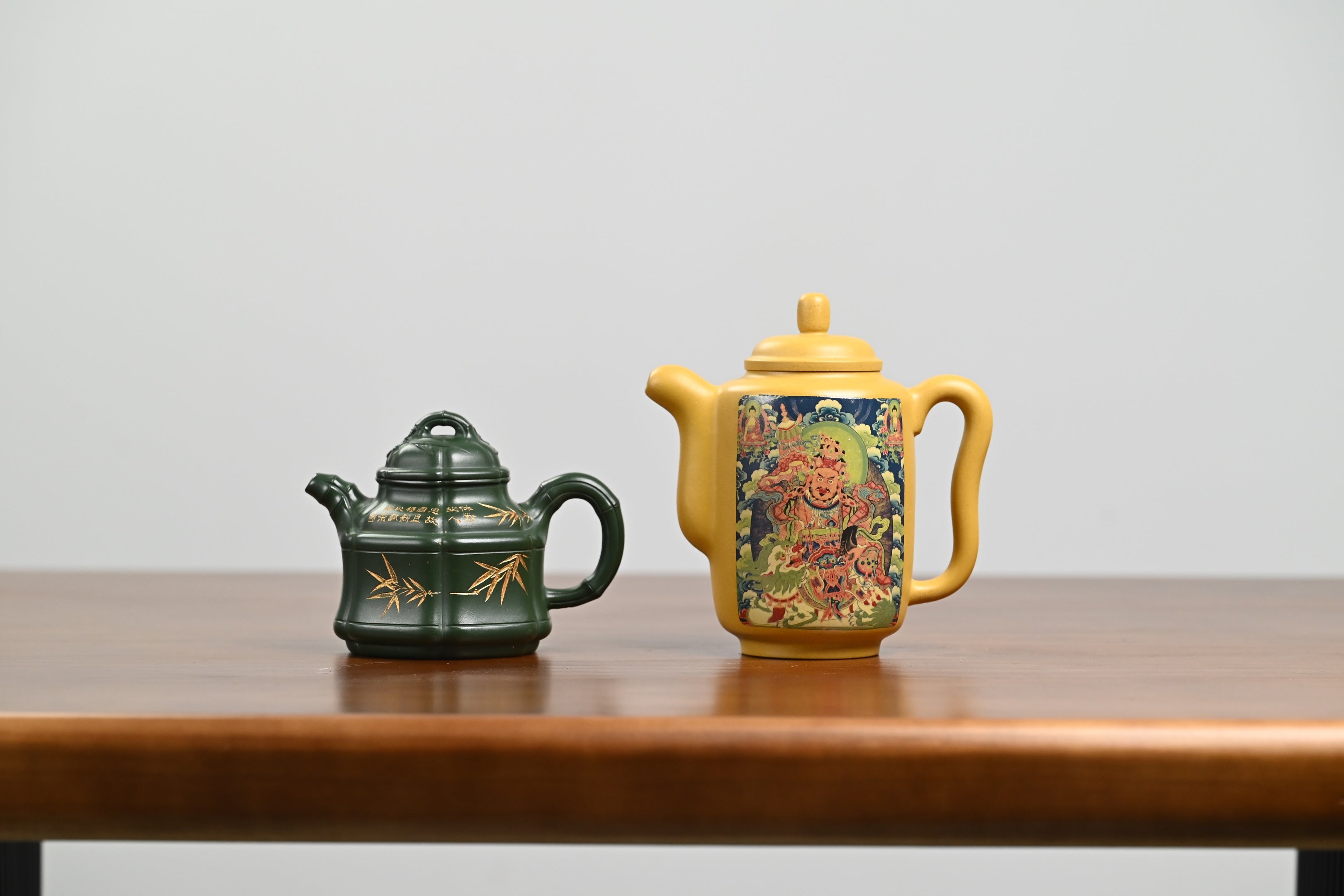 史志洪作品集，国大师徐汉棠女婿，徐门紫砂第四代传人，国家级高级工艺美术师