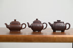 史志洪作品集，国大师徐汉棠女婿，徐门紫砂第四代传人，国家级高级工艺美术师