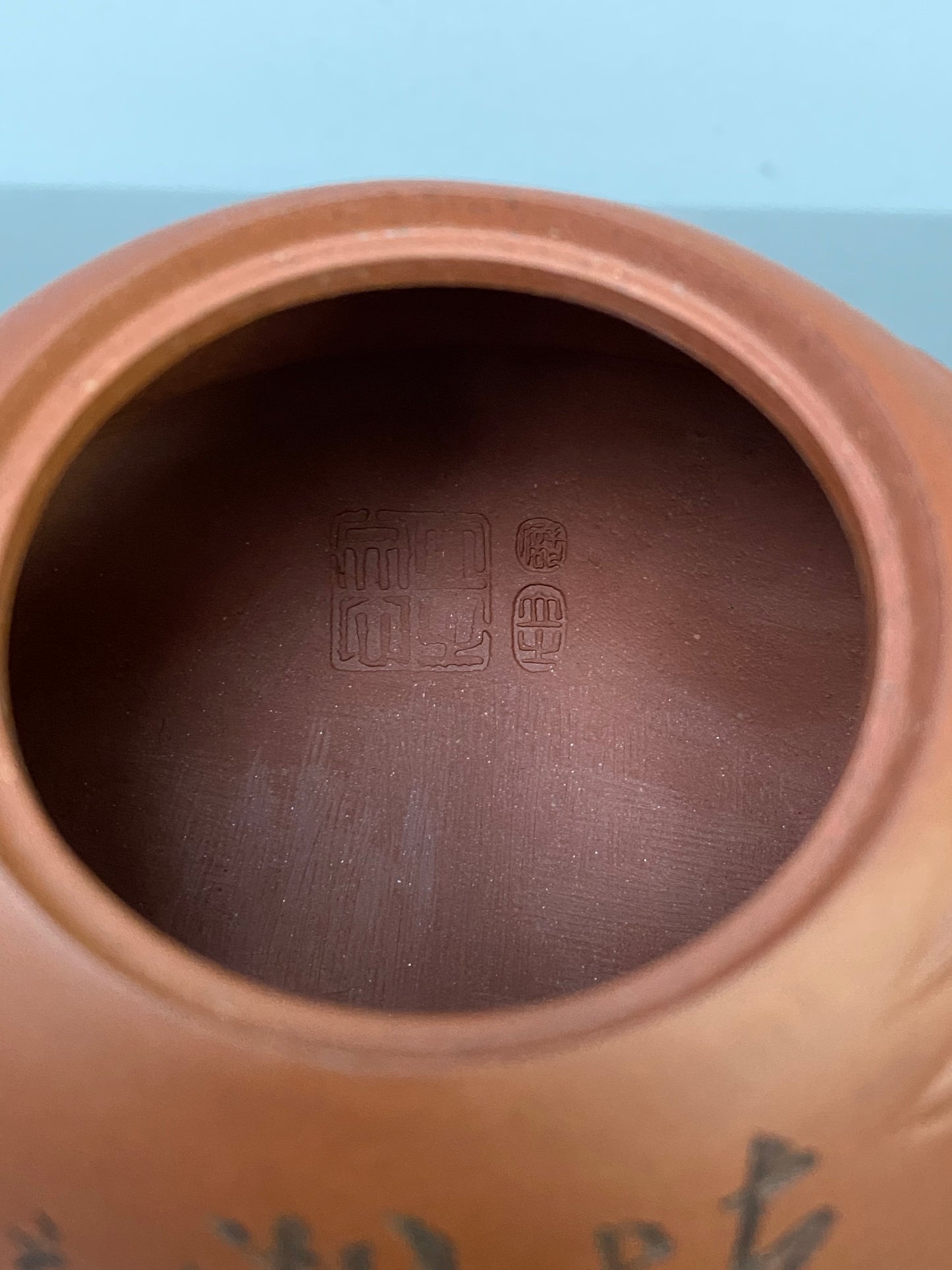 储立之大师｜中国陶瓷艺术终身成就奖获得者｜典藏重器【龙龟壶】原矿优质特级紫泥·450cc