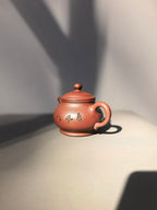 储立之大师｜中国陶瓷艺术终身成就奖获得者｜典藏重器【潘壶】原矿优质底槽清·380cc