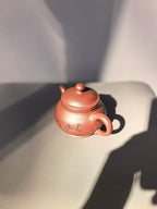 储立之大师｜中国陶瓷艺术终身成就奖获得者｜典藏重器【潘壶】原矿优质底槽清·380cc