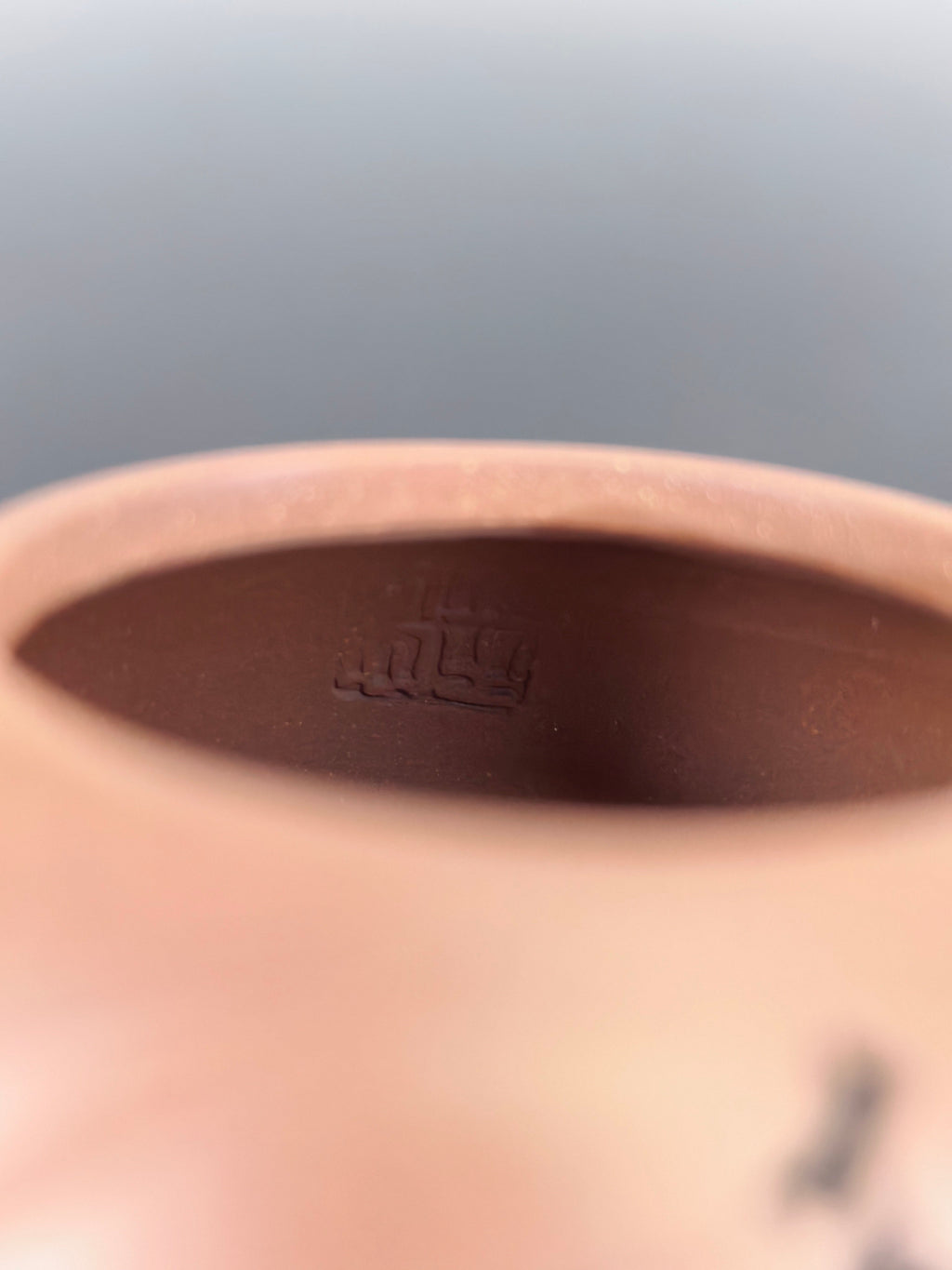 储立之大师｜中国陶瓷艺术终身成就奖获得者｜典藏重器【雅趣壶】原矿优质底槽清·280cc
