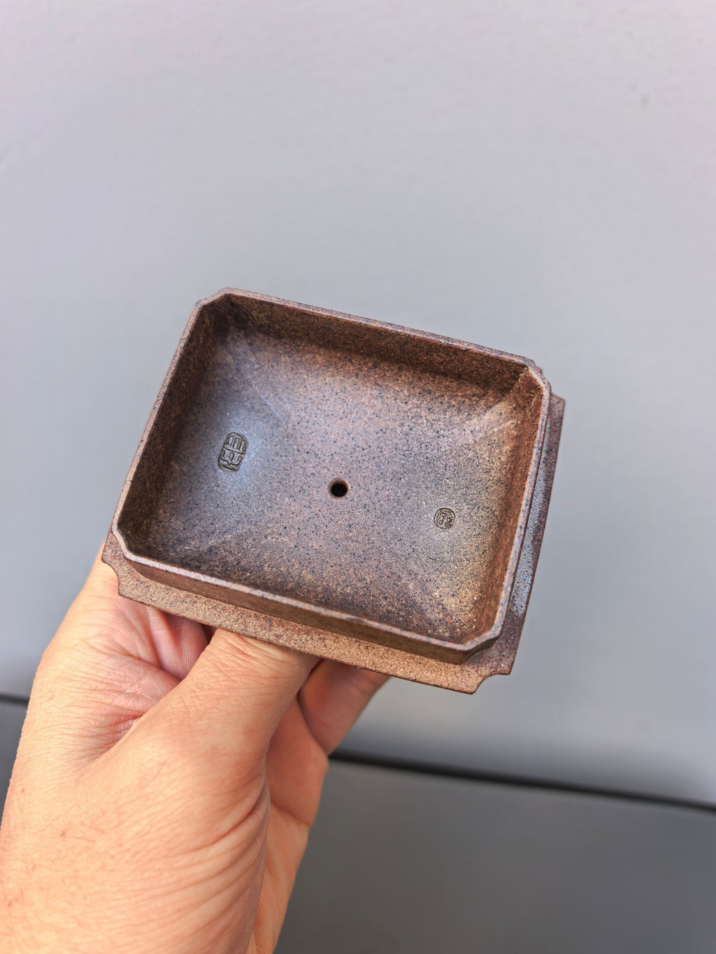 储立之大师｜中国陶瓷艺术终身成就奖获得者｜典藏重器【玉如意壶】原矿优质·蟹壳青·500cc