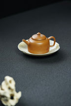 大吉（吉时）·小精品·180cc 极品陈腐黄金段 慕古润泽