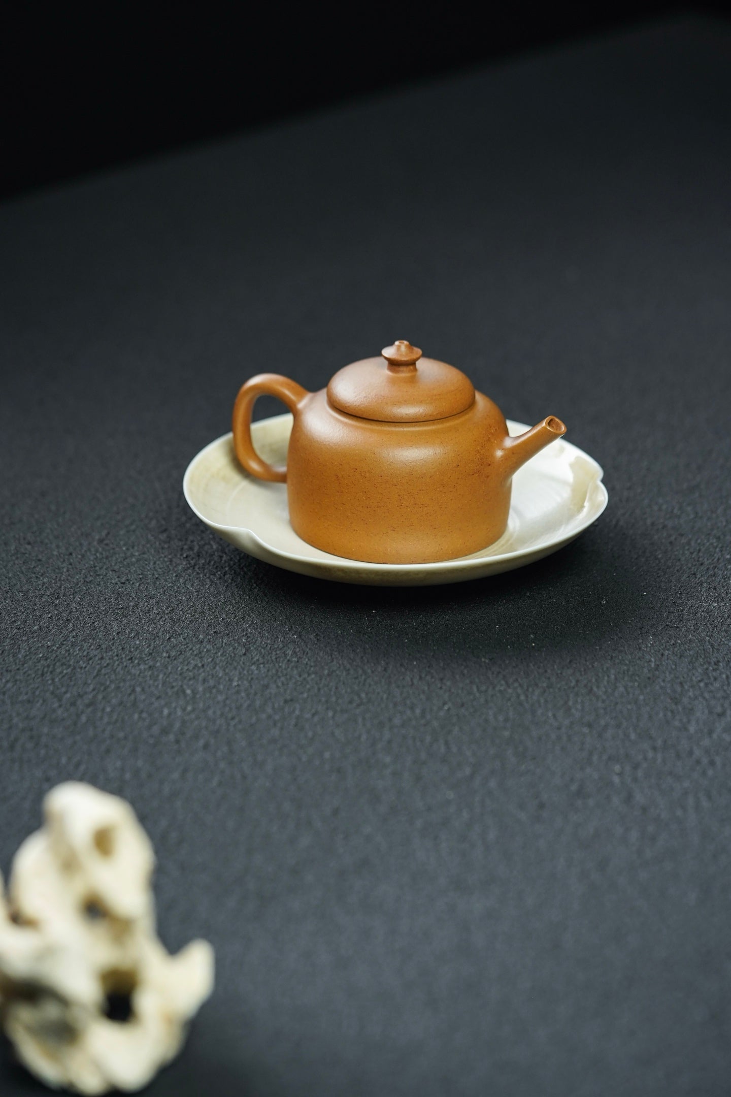 大吉（吉时）·小精品·180cc 极品陈腐黄金段 慕古润泽