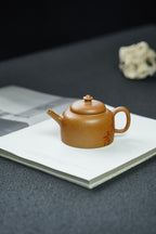 大吉（吉时）·小精品·180cc 极品陈腐黄金段 慕古润泽