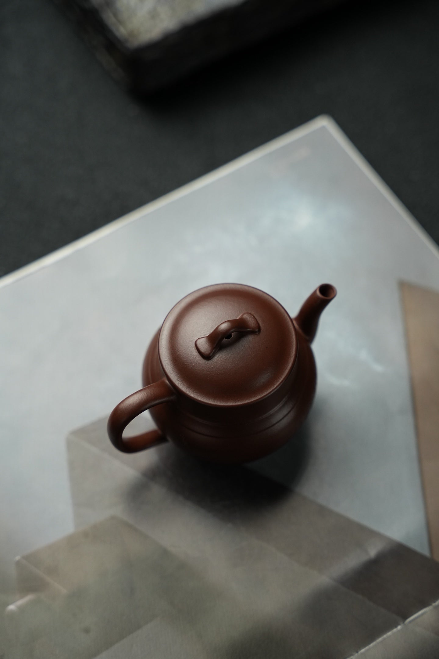 折肩双线·莫离宫灯·150cc 极品底槽清 润泽很好养