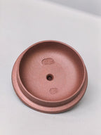 【紫砂巅峰·入册重器】国匠泰斗邱玉林亲制《天道壶》原矿极品底槽清·200cc