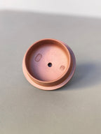 储立之大师｜中国陶瓷艺术终身成就奖获得者｜典藏重器【汲直壶】原矿优质紫泥绞泥·180cc