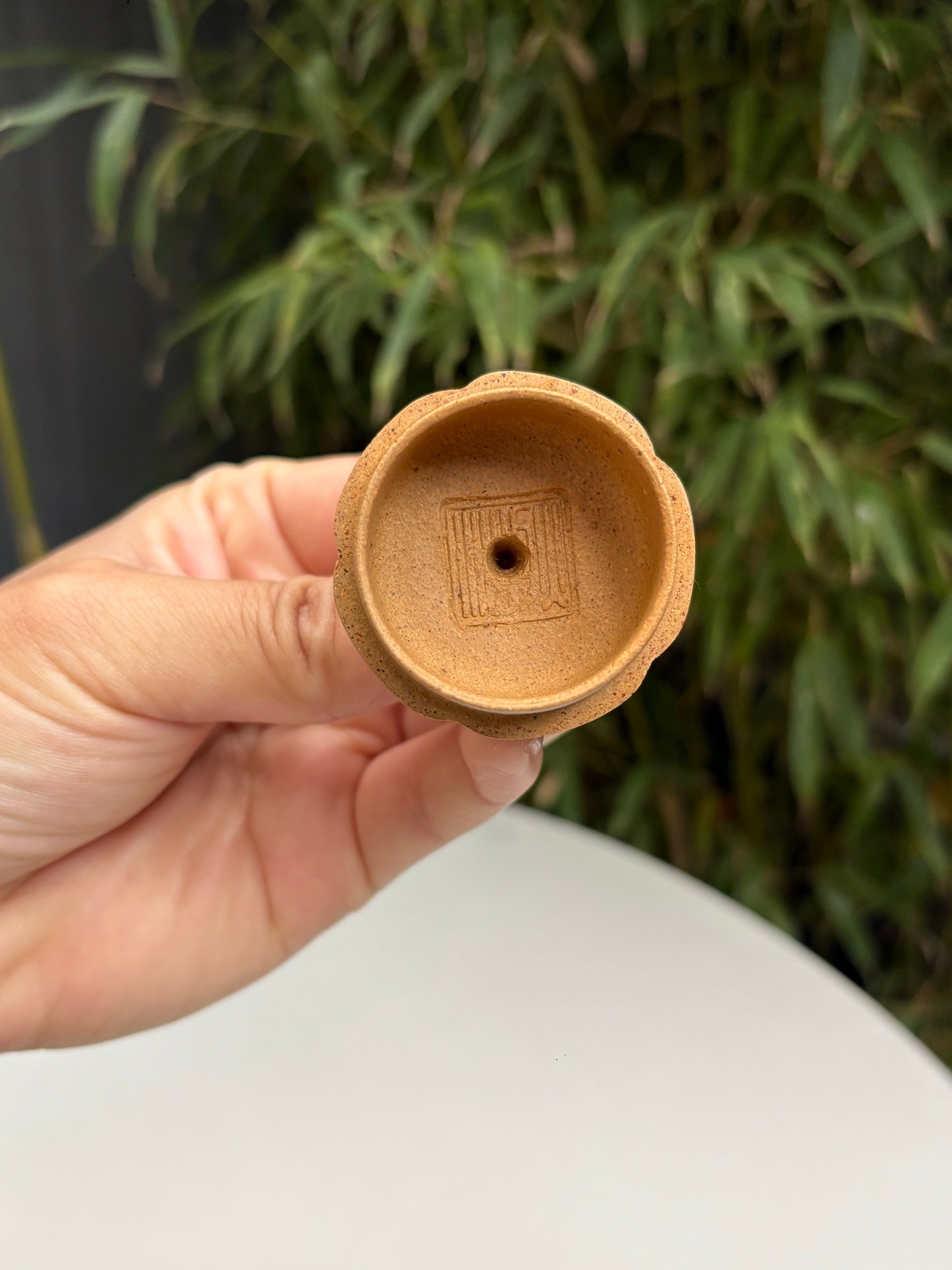 120克左右【耿浩超薄胎·隐龙供春壶】｜同顺号百年传承｜原矿极品老段泥·280cc