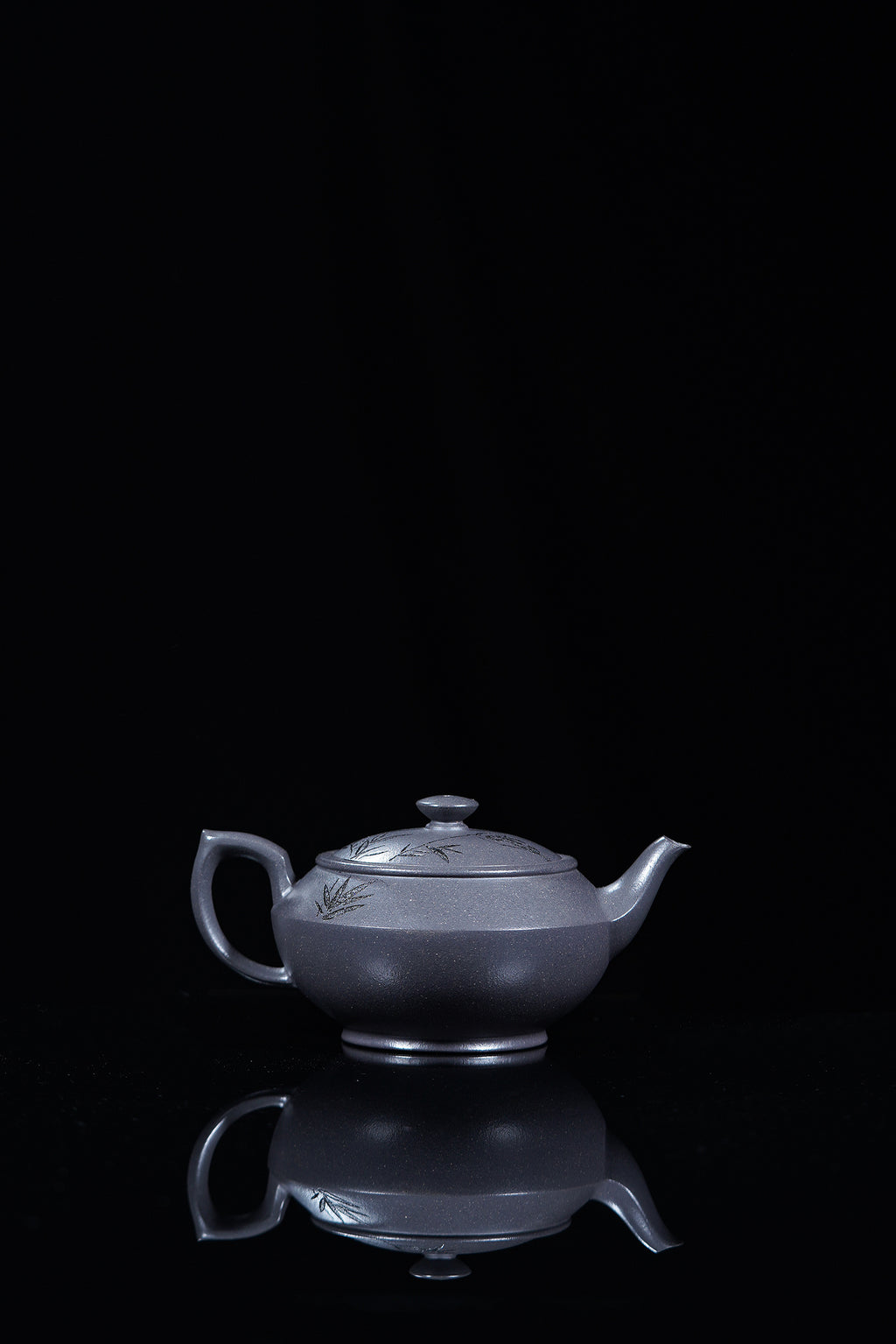 储立之大师｜中国陶瓷艺术终身成就奖获得者｜典藏重器【汉云壶】原矿优质大水潭天清泥·350cc