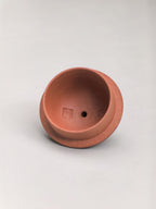 中华神刀·刻绘巅峰 杨喜雨大师陶刻巅峰臻品《掇球壶》原矿极品底槽清·180cc