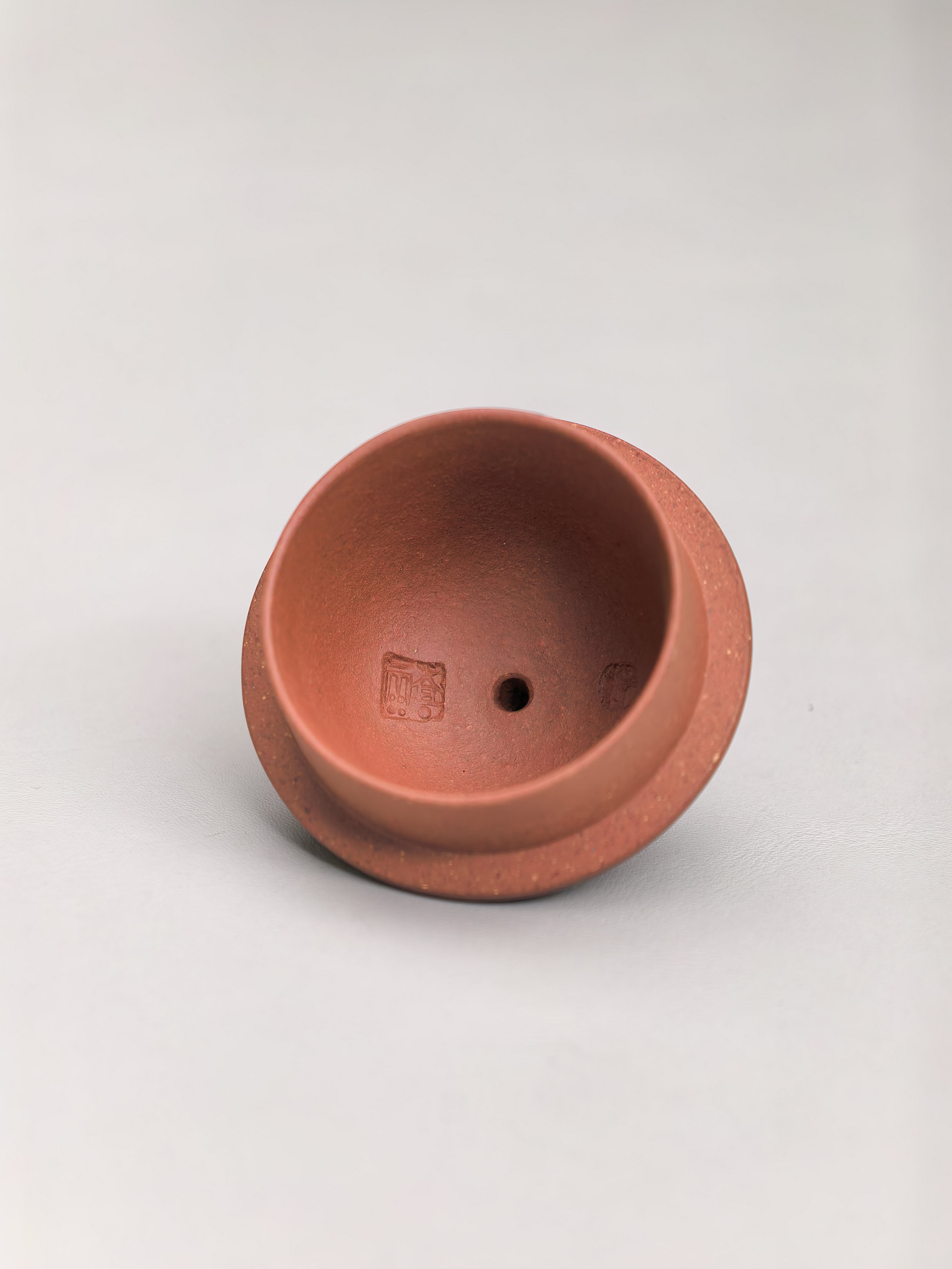 中华神刀·刻绘巅峰 杨喜雨大师陶刻巅峰臻品《掇球壶》原矿极品底槽清·180cc