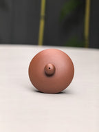 中华神刀·刻绘巅峰 杨喜雨大师陶刻巅峰臻品《西施壶》原矿极品底槽清·160cc