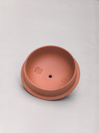 中华神刀·刻绘巅峰 杨喜雨大师陶刻巅峰臻品《西施壶》原矿极品底槽清·160cc