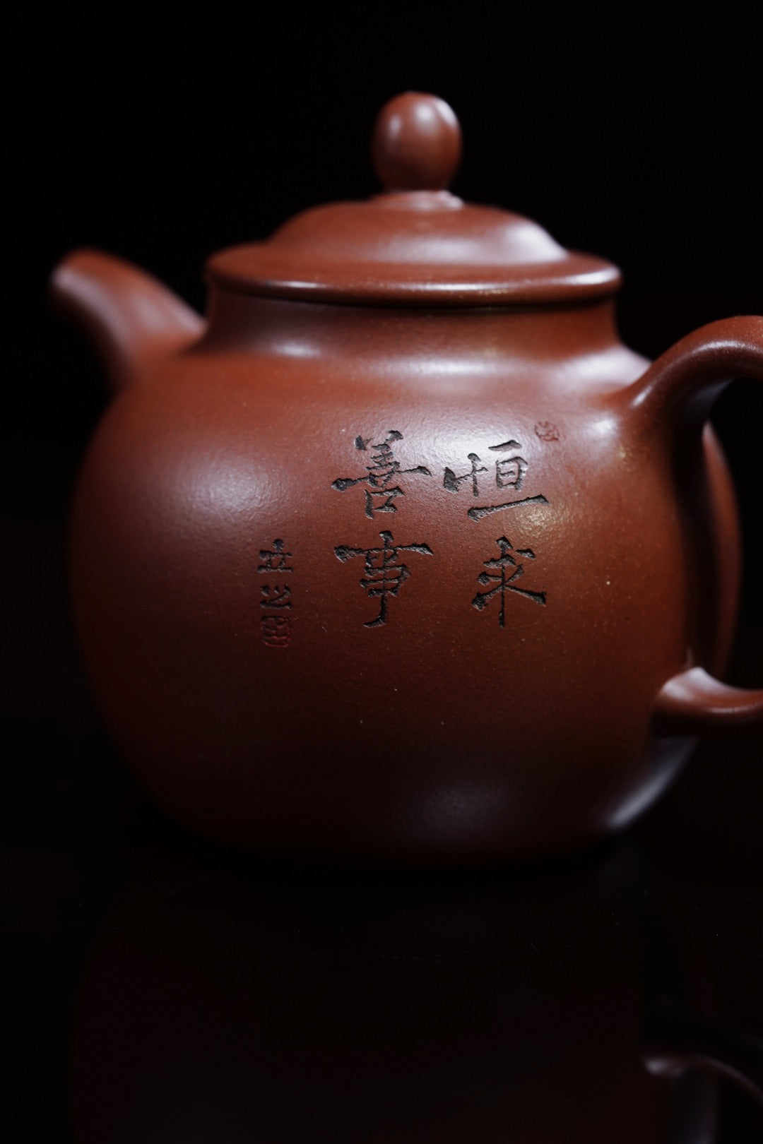 储立之大师｜中国陶瓷艺术终身成就奖获得者｜典藏重器【高匏瓜壶】原矿优质底槽清·350cc