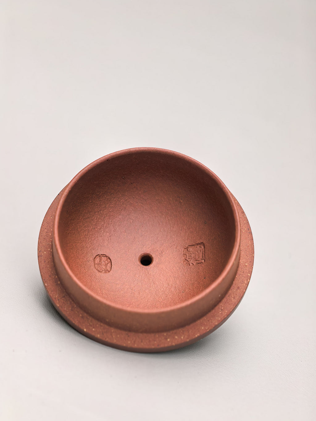 中华神刀·刻绘巅峰 杨喜雨大师陶刻巅峰臻品《云钟壶》原矿极品底槽清·260cc