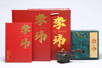 《兔步青云》 作者：李玮 正高级工艺美术师  原矿家藏自炼紫金砂，220cc，菱形19孔出水