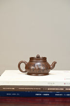 僧帽·全手工 （双证书） /中国传统工艺大师蒋锡坤/中央美院教授中国重墨幻彩创始人著名书画家南景黎装饰(其作品被人们大会堂收藏）