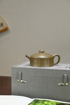 万象更新·原创作品 /范泽锋夫人国高工汤宣武作品 /容量250cc/龙德堂青段