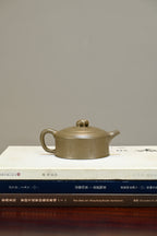 万象更新·原创作品 /范泽锋夫人国高工汤宣武作品 /容量250cc/龙德堂青段