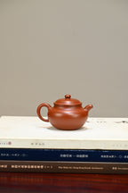 仿古·原创作品 /范泽锋夫人国高工汤宣武作品/容量150cc/龙德堂大红袍