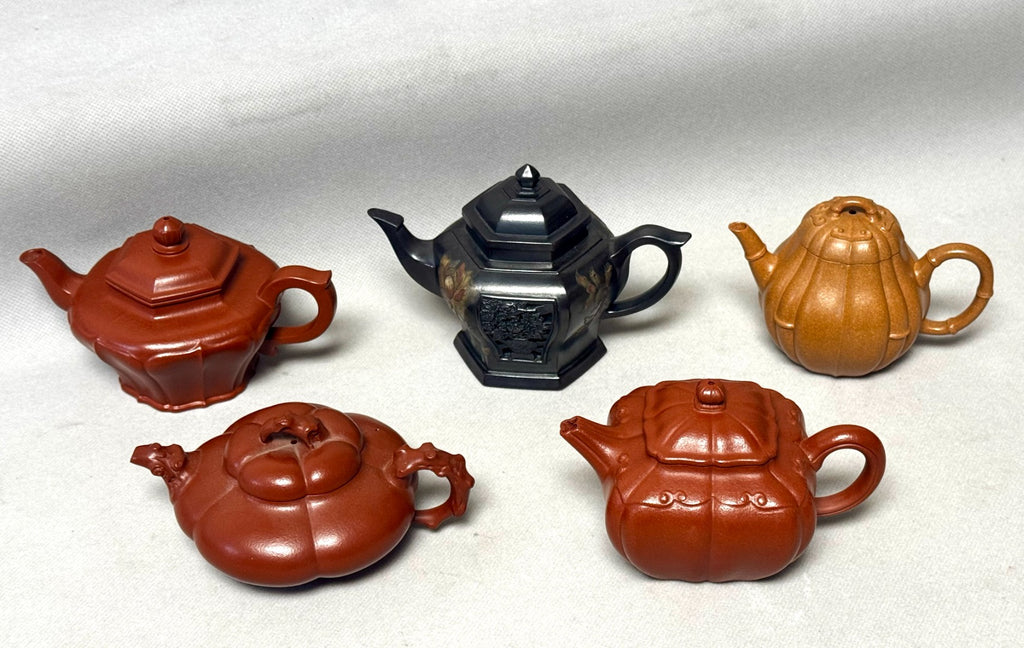 特价：精工筋纹器一批，都是筋纹口盖，整口精密，做工精良