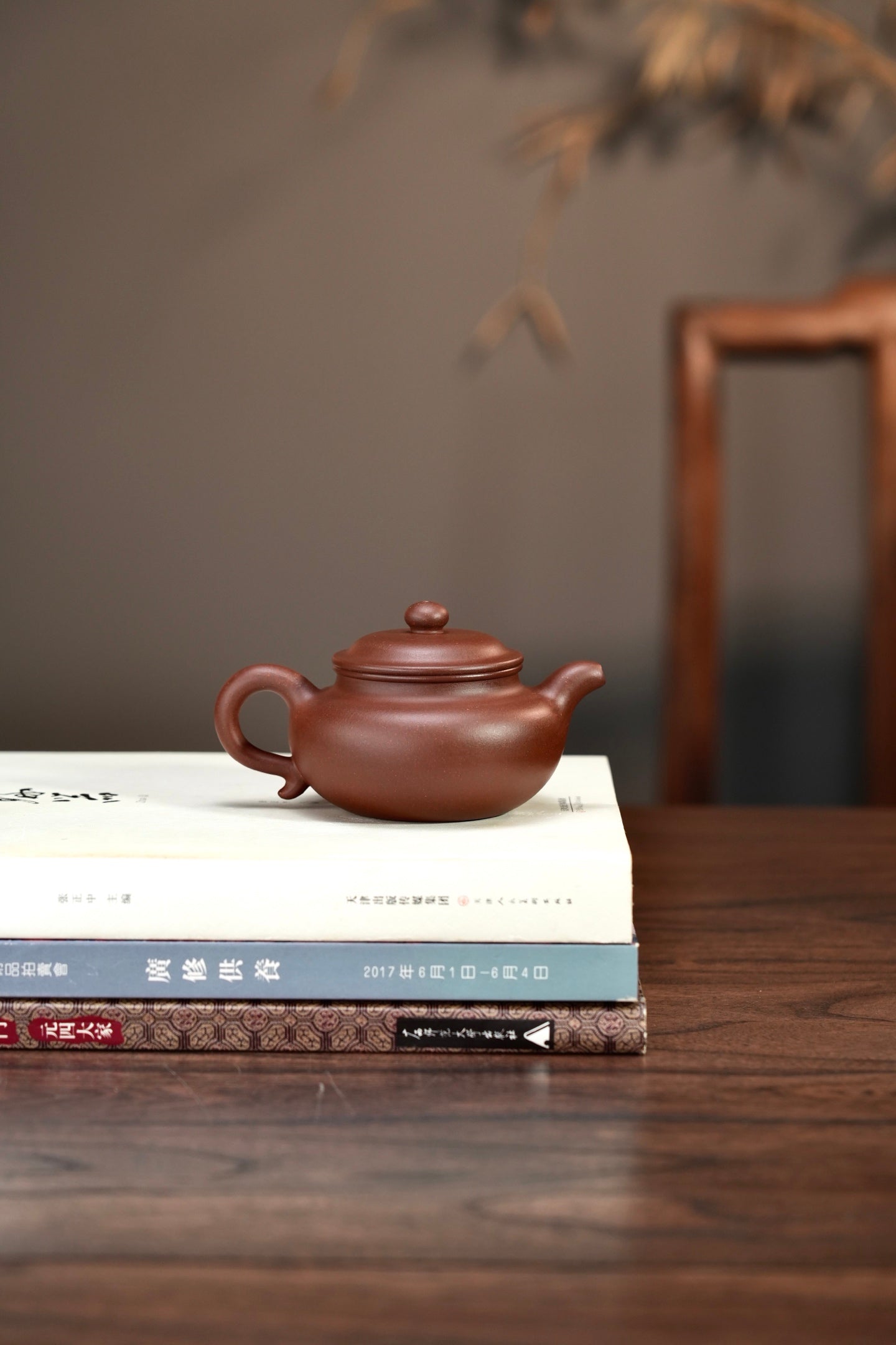 爆品🔥全手工【仿古】 原矿极品底槽清·200cc·内推孔