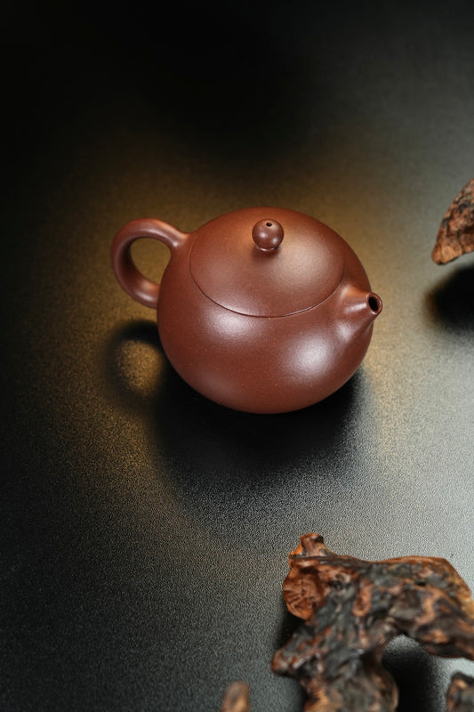 【西施·经典】 原矿优质底槽清·240cc·14孔