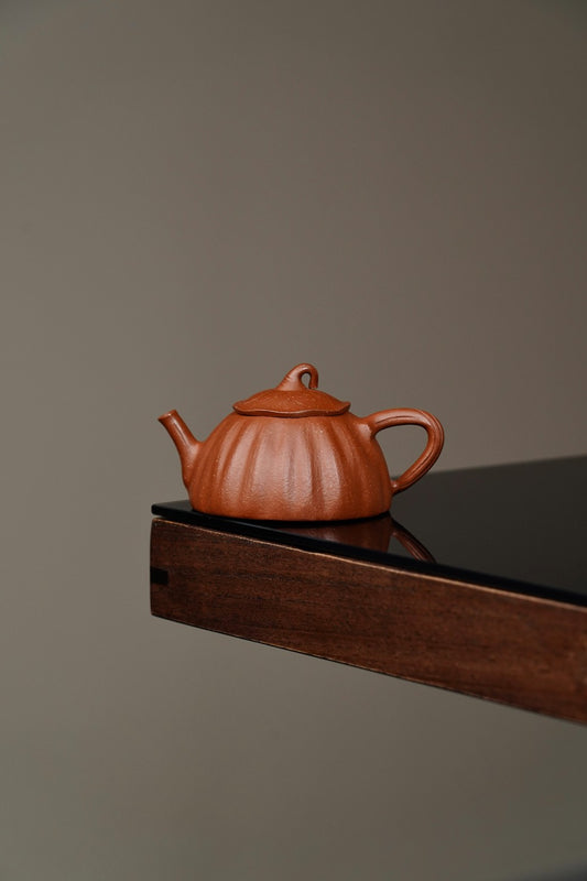 【和·把玩器】 原矿极品降坡泥·150cc·7孔  摹古经典，致敬原创