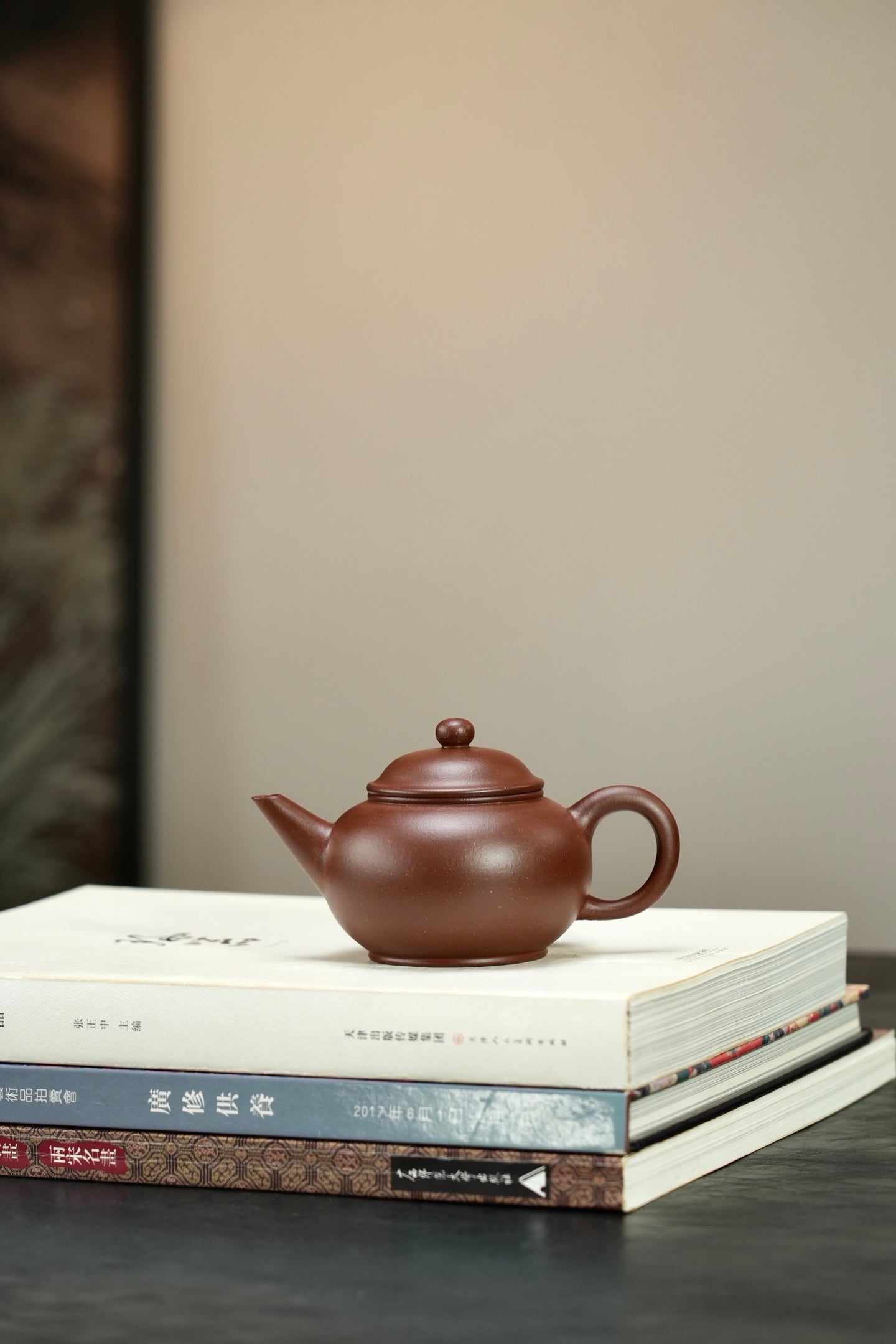 全手工【水平·经典】 原矿极品底槽清·180cc·10孔
