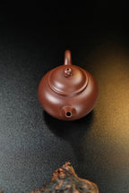 全手工【水平·经典】 原矿极品底槽清·180cc·10孔